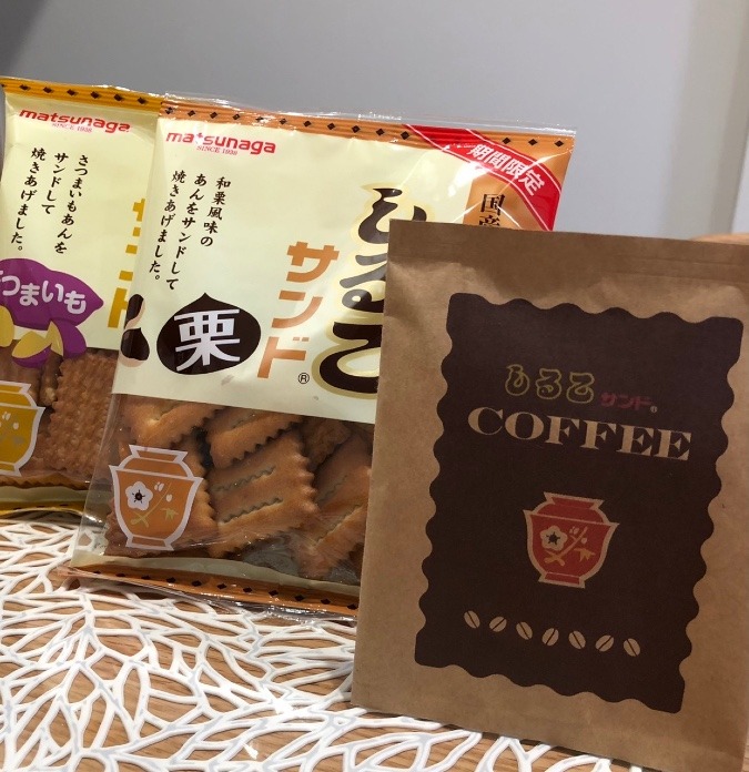 ☕️新商品☕️