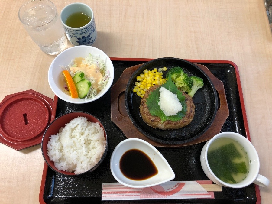 ９月２７日  今日のランチ