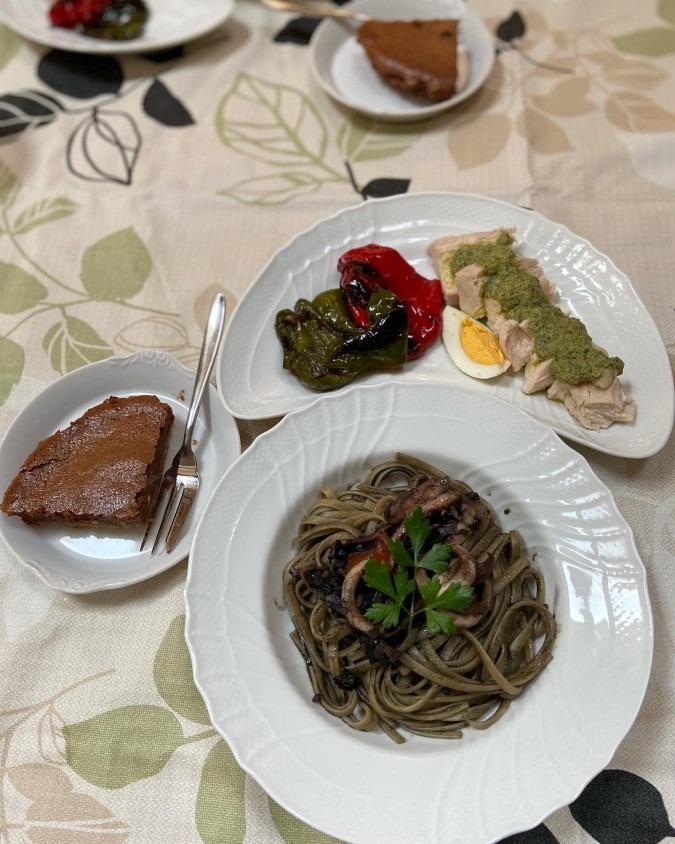 【食べるほどに綺麗に健康になる！腸活イタリアンレッスン参加者募集中】