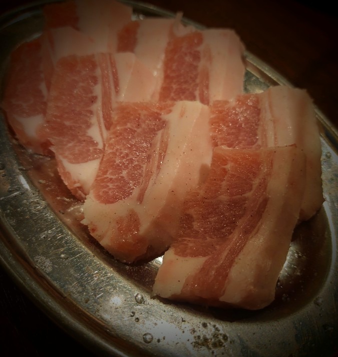 『ランチⅡ』