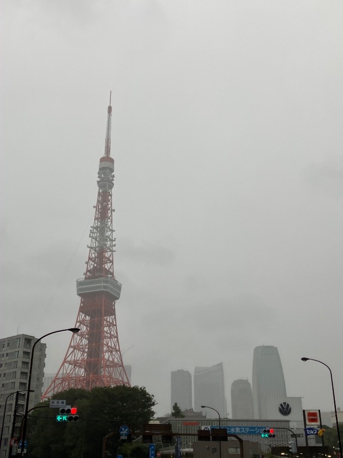 東京タワー