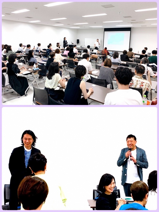 ☆東京 SiNQ勉強会☆