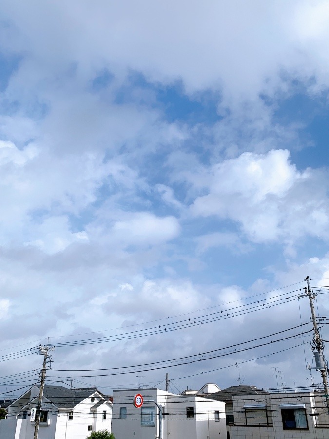 ☆今空　東京☆