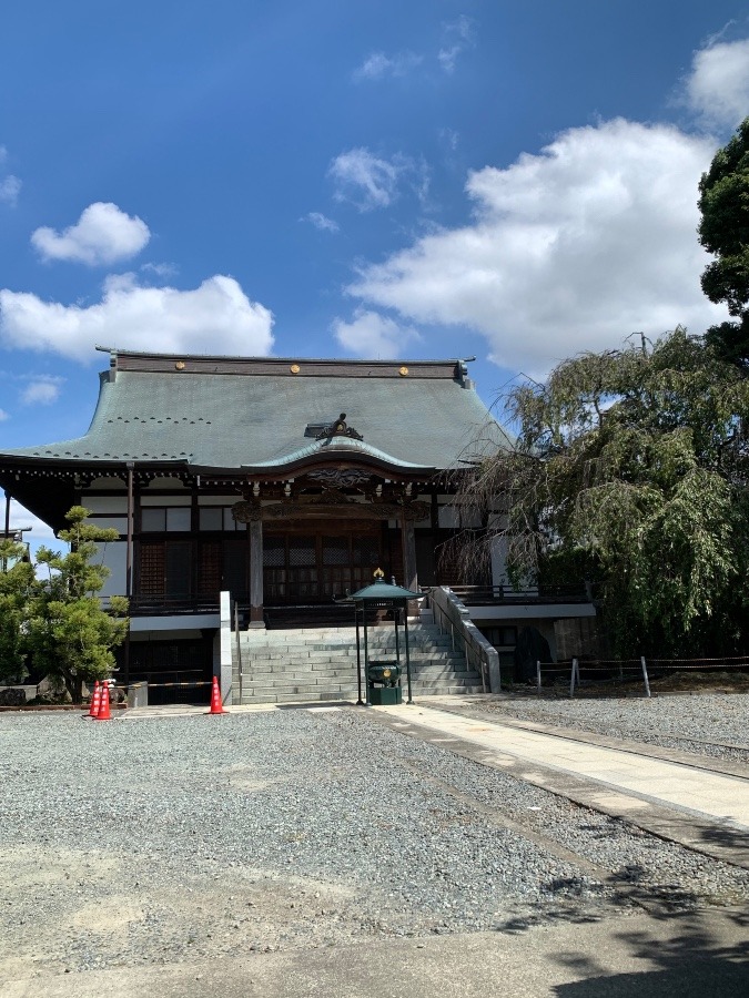 相模国分寺