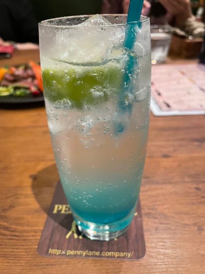 ✨乾杯♬✨