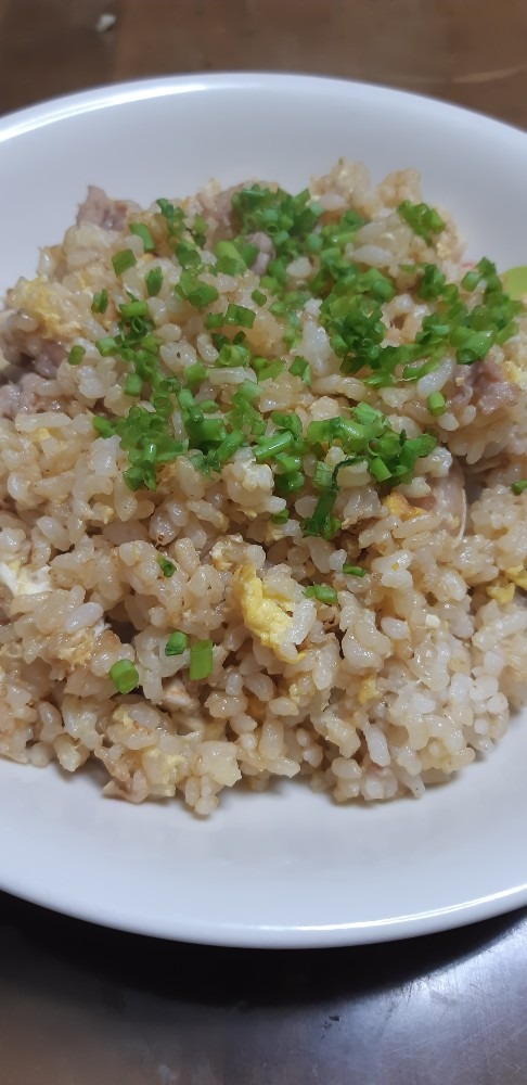 チャーハン