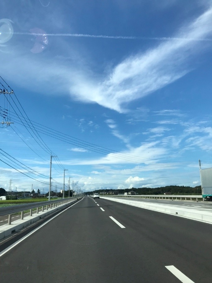 ✨秋空☁️✨