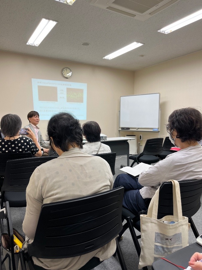 藤重先生勉強会