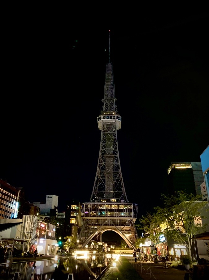 【昨日のシンボル】
