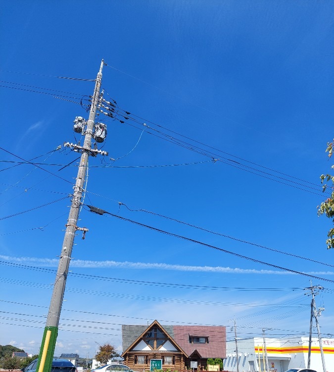 レッスンが終わって