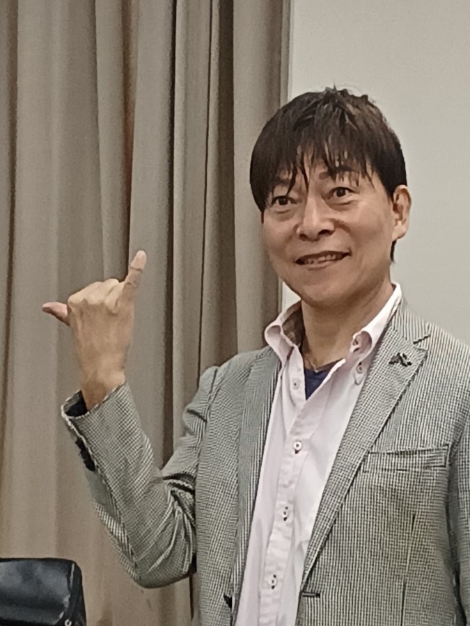 藤重先生プライベート勉強会(^O^)•*¨*•.¸¸☆