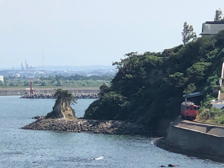 海のある風景9/12