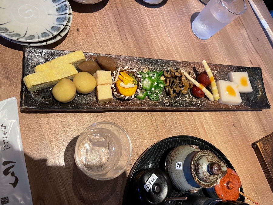 ランチ①