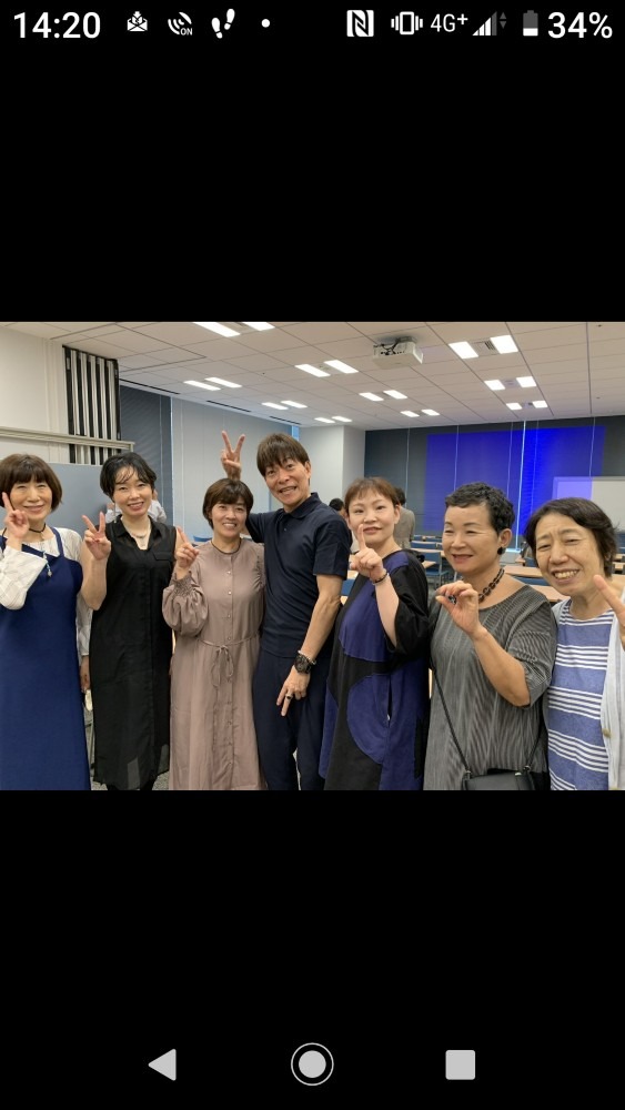 🔯藤重先生プライベート勉強会