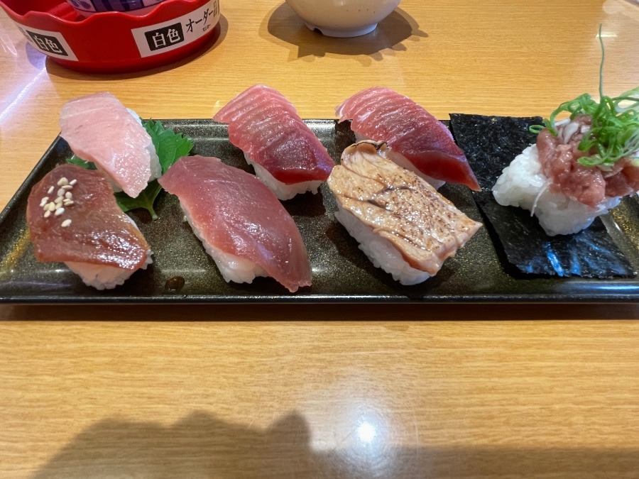 ランチ❣️