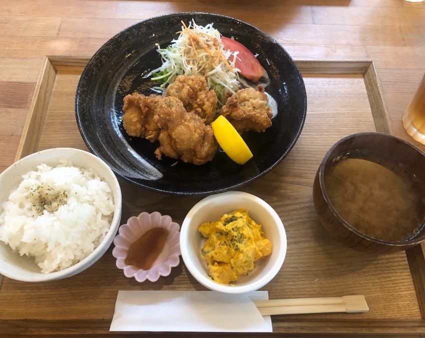 今日のランチ💕