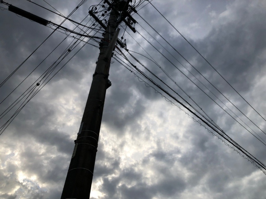 ☁️空模様☁️