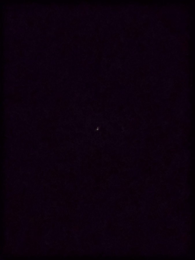 今空　隠岐　中村　夜空