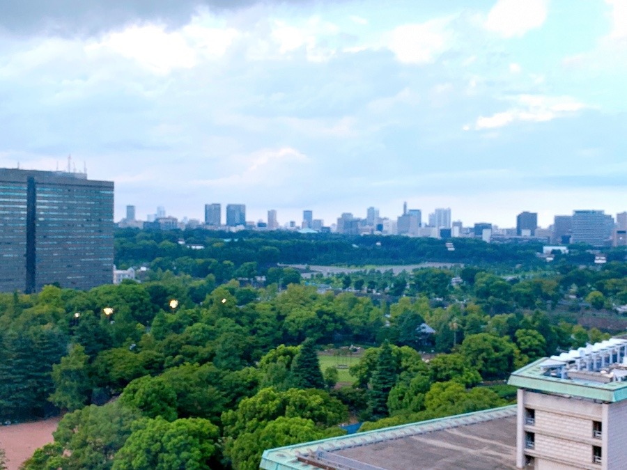 ☆今空　インペリアルホテル☆