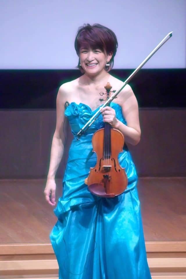 みまこさんと仲間