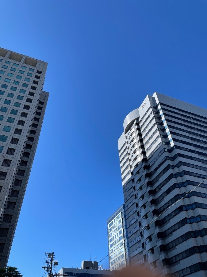 大阪の天気