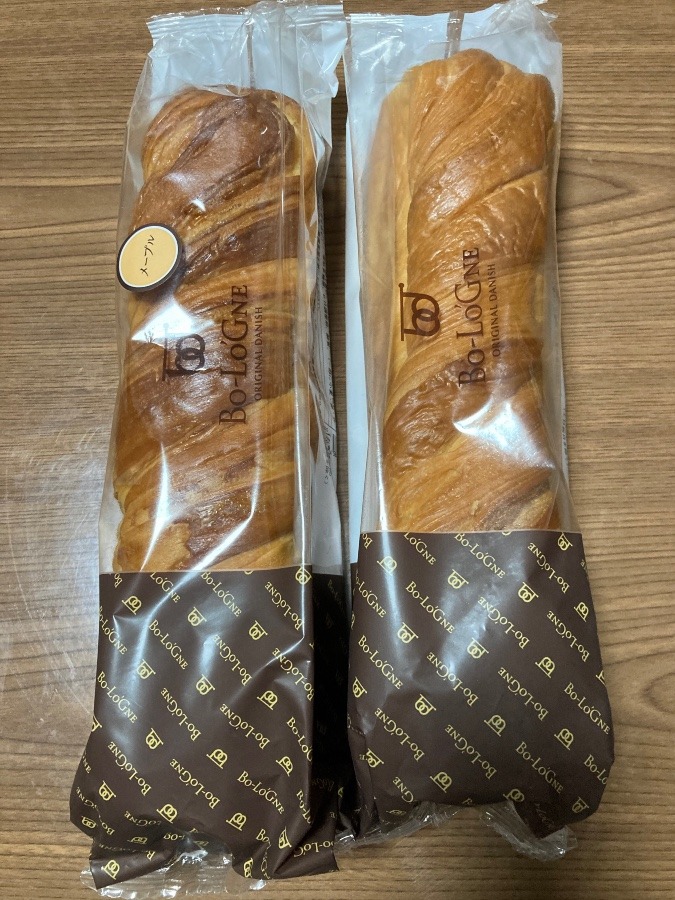 ボローニャ京都祇園の高級食パン