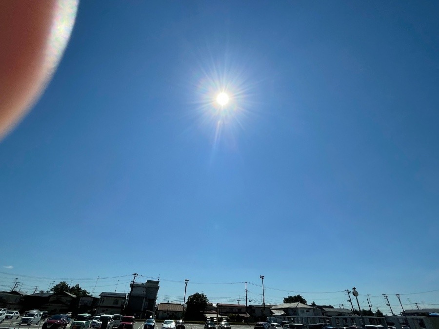 イマソラ☀️