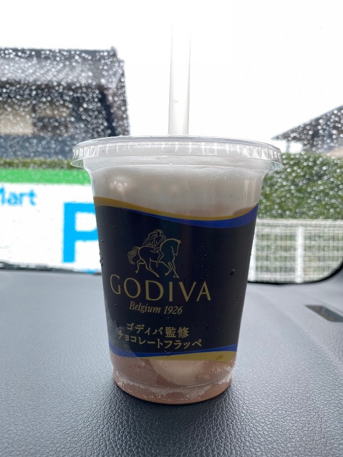 ハマってます🥤