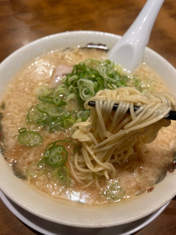 ラーメン