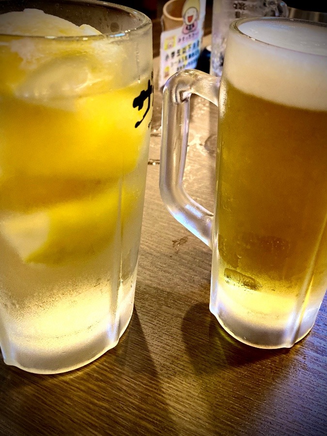 【サービス🍺】