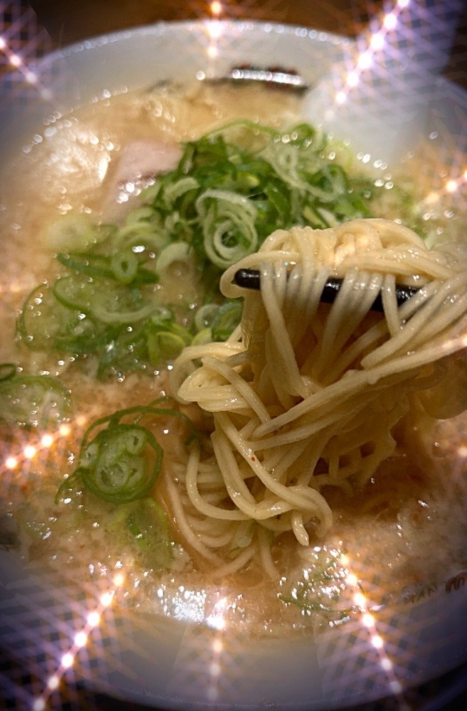 ラーメン