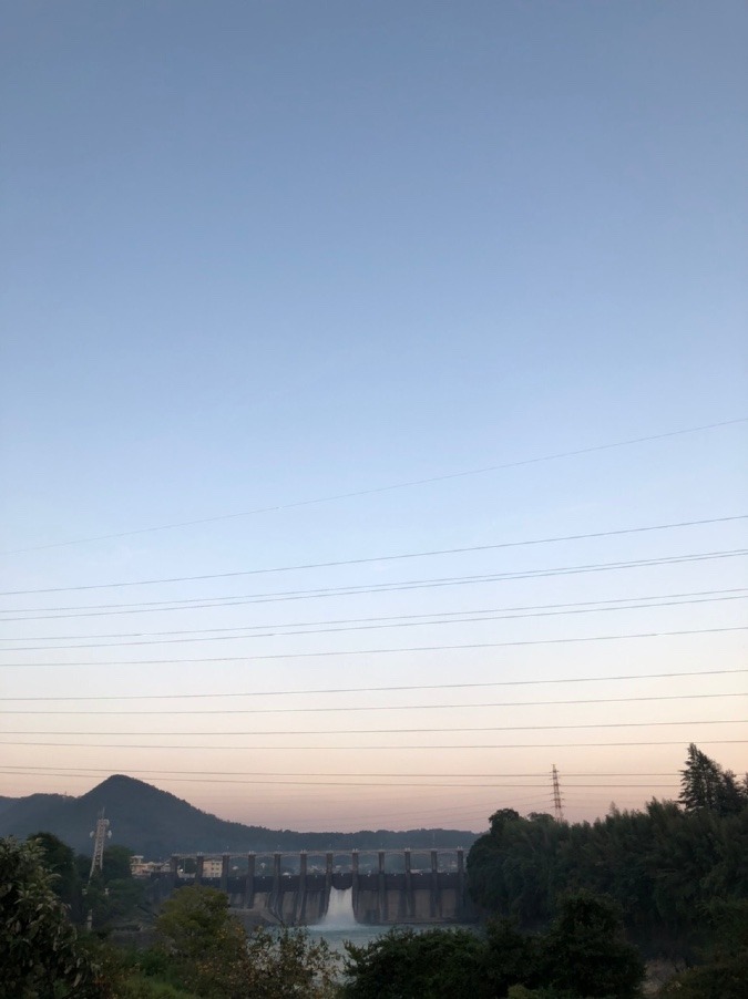 ⛰穏やか🏞