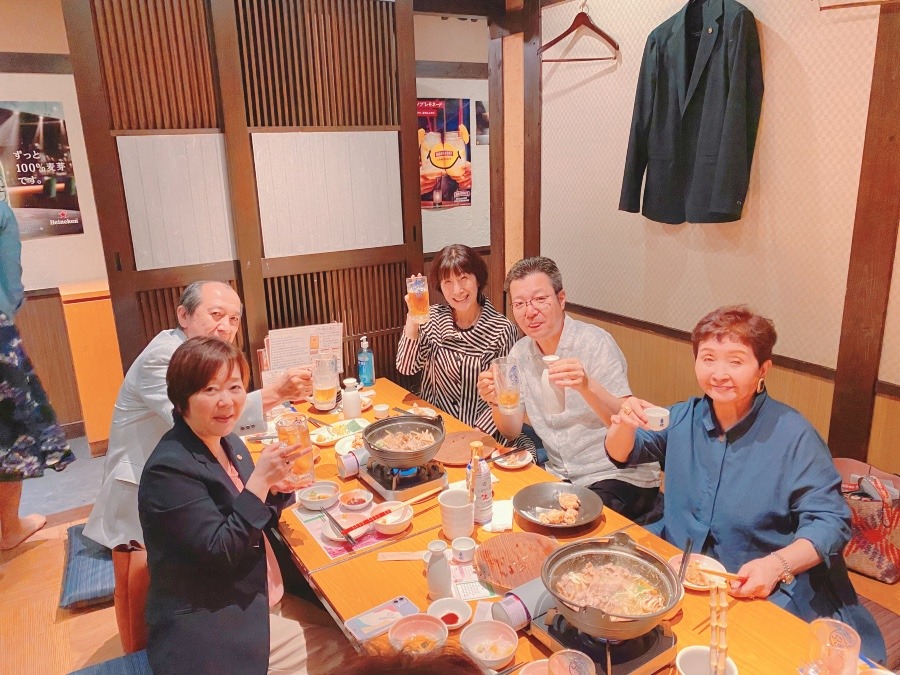 山形アフター③