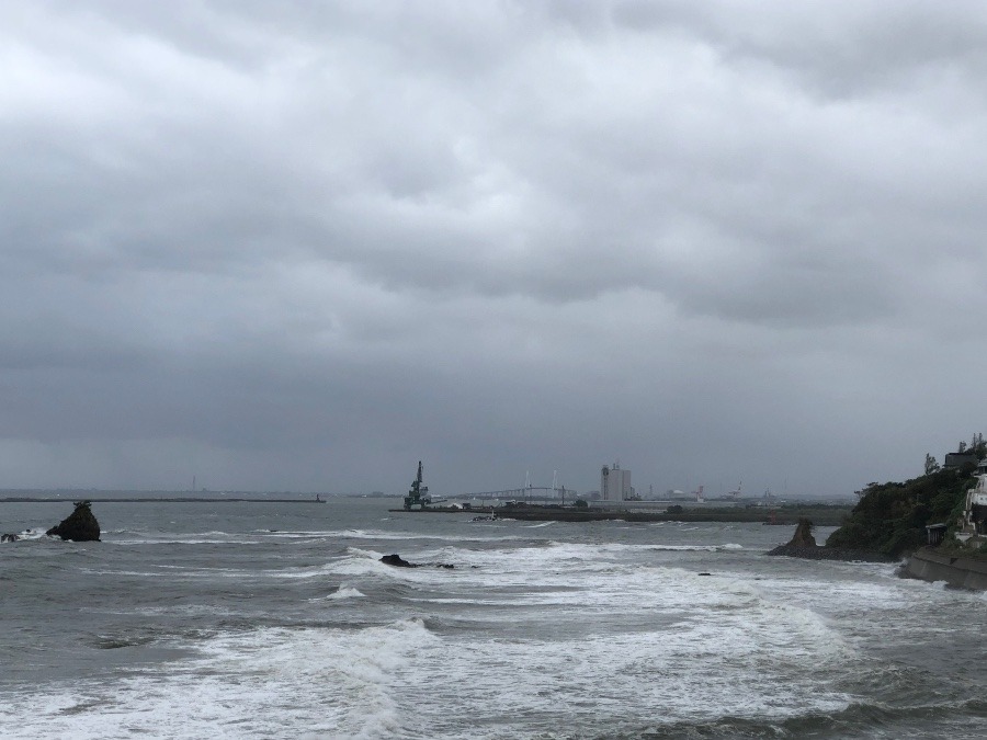 海のある風景9/20