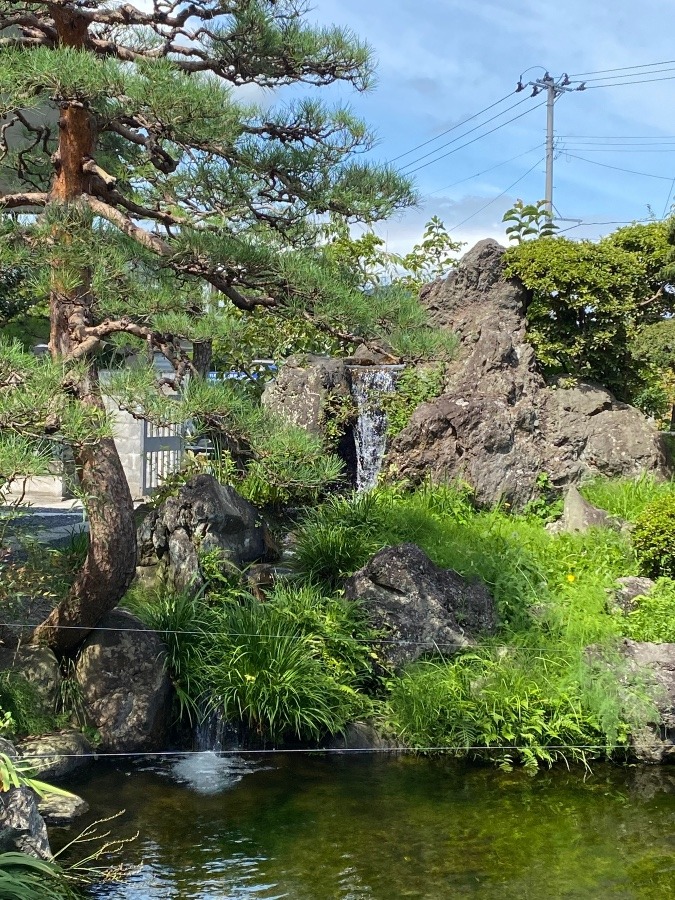 お墓参り🙏