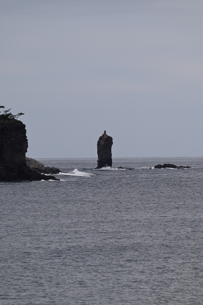 ローソク島