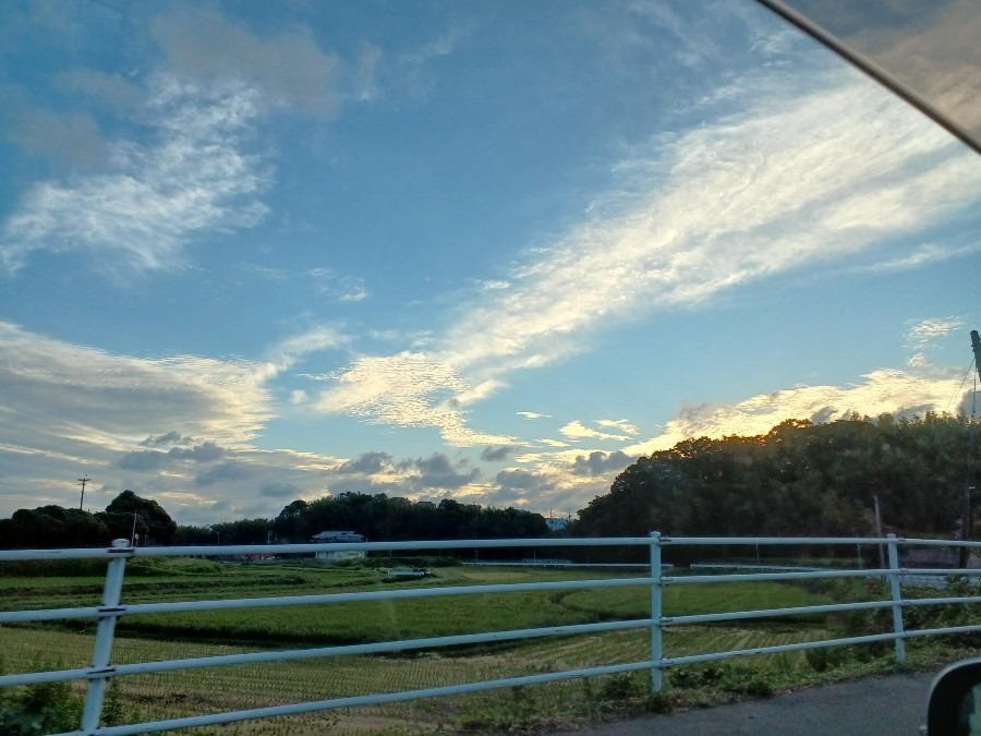 雲もくもく部(*^^*)•*¨*•.¸¸☆