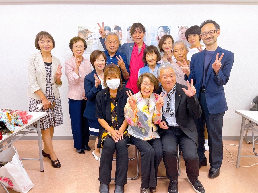 ☆高崎　藤重先生勉強会☆