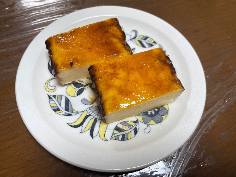 お夜食