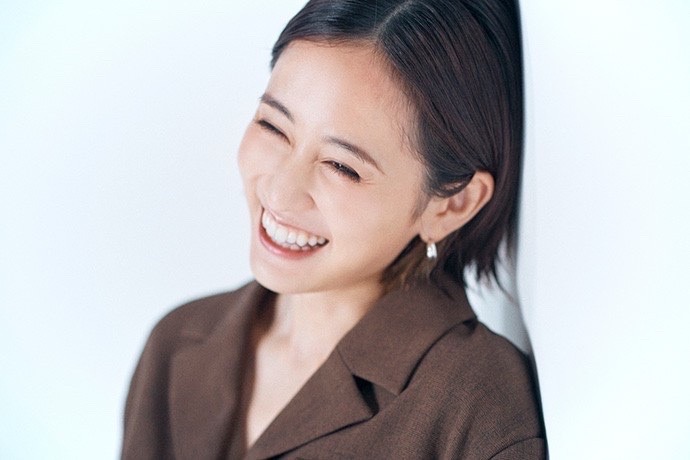 前田敦子主演映画❣️