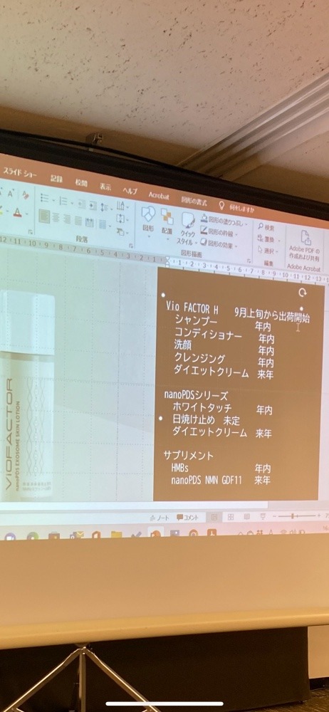 続々魅力的な製品が…‼️