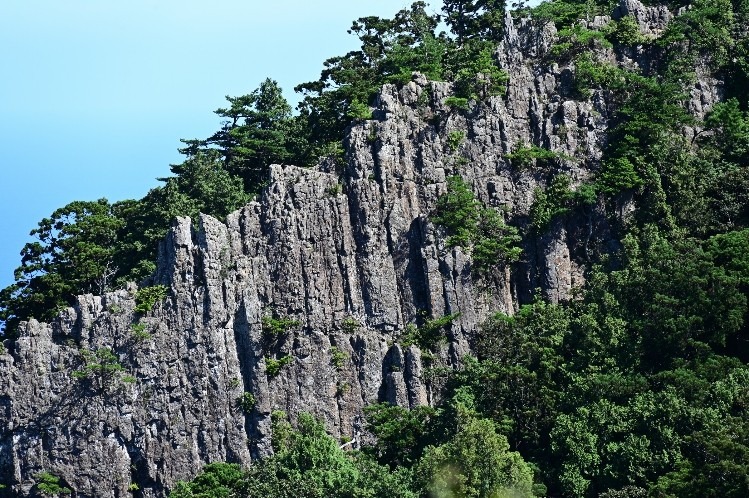 隠岐島　Ⅱ