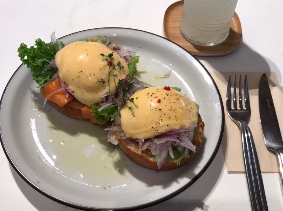 本日のランチ❣️