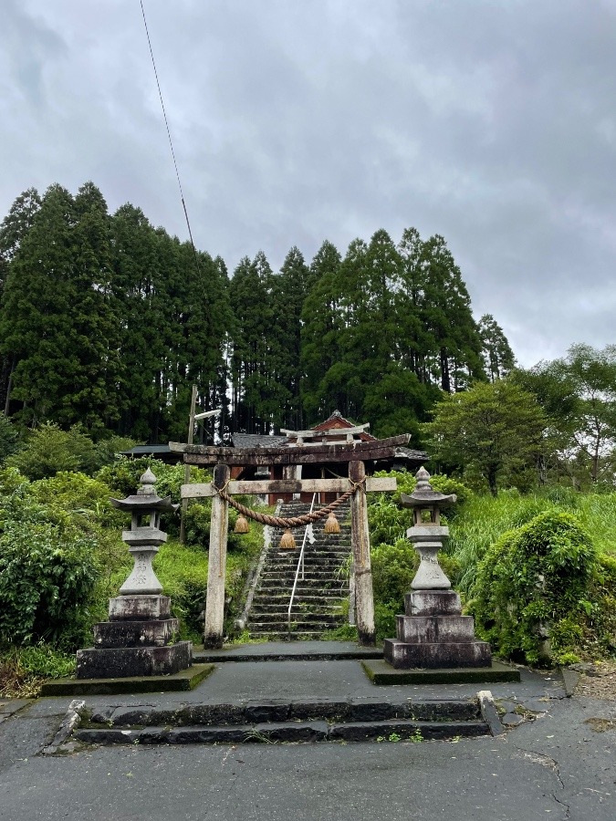 此花咲栄神社