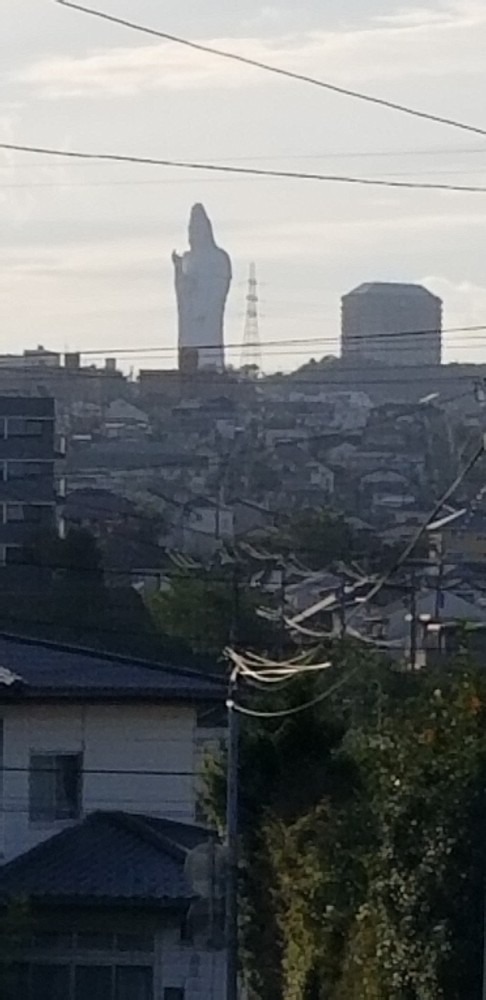 住宅地❗