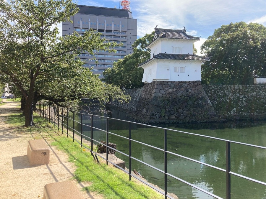 ✨城址公園✨