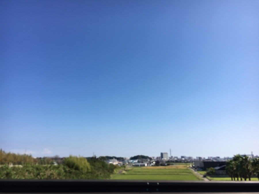 ⭕️空部→   いま空（≧∇≦）‼️144.