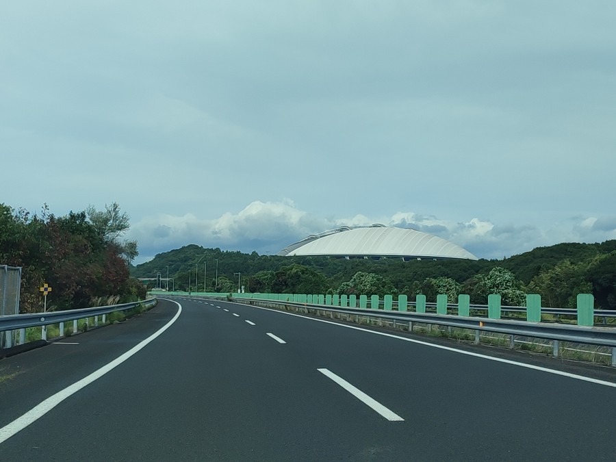 大分スポーツ公園総合競技場