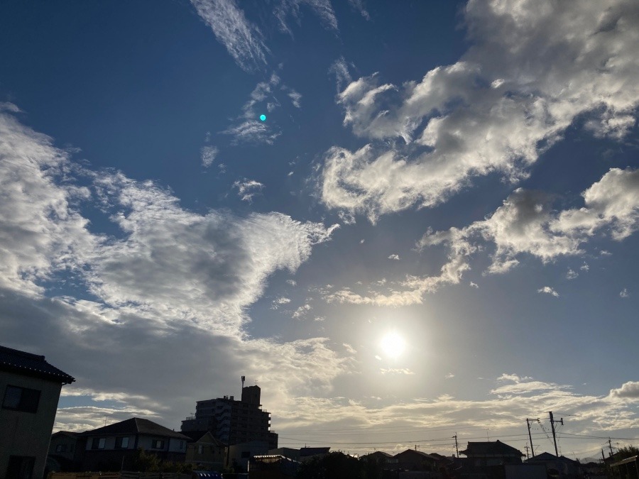 ✨今日もあつかったー✨