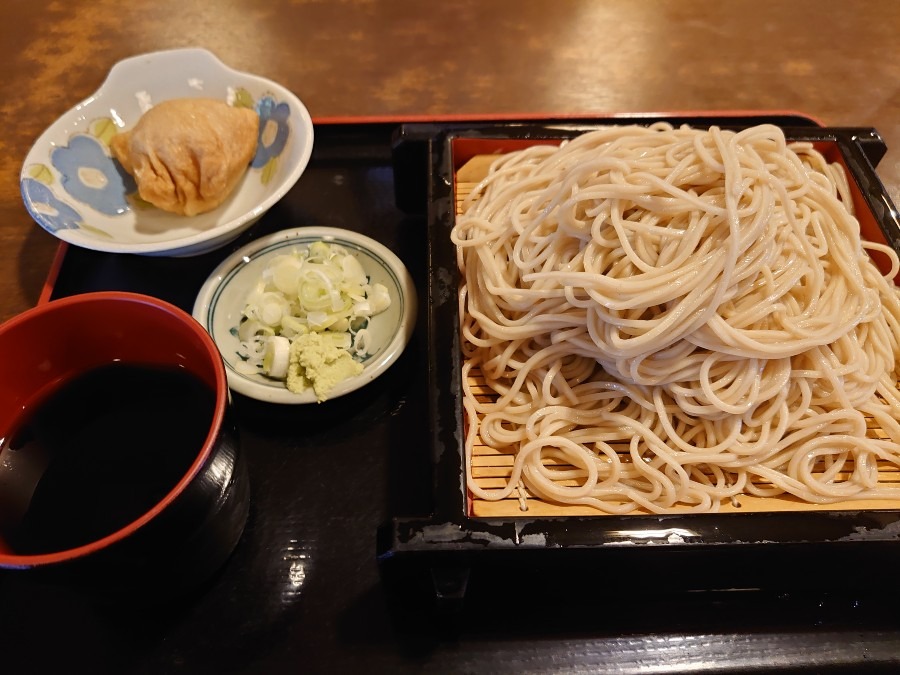 お昼ご飯